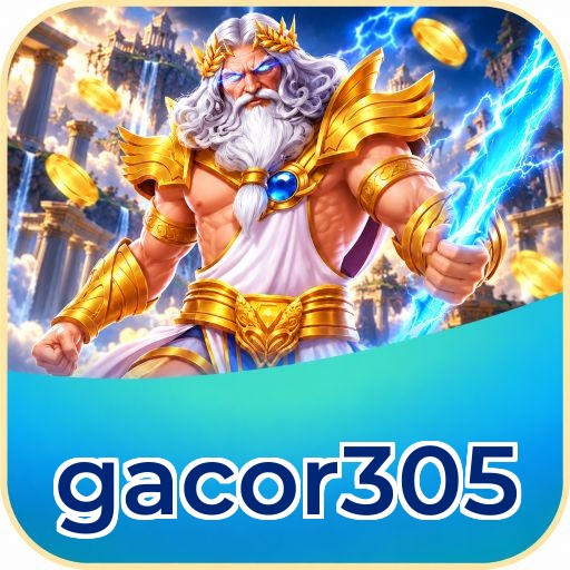 gacor305 APK v4.7.5 - Screenshot performa cepat dan hemat baterai